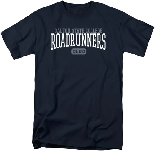 Miniatura 149 de LOGOVISION Colección de camisetas de algodón de manga corta unisex para hombres y mujeres Universidad Johnson & Gales
