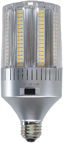 06067 - LED-8029E345-A-FW Omni Direccional Inundación HID Bombilla LED de Repuesto