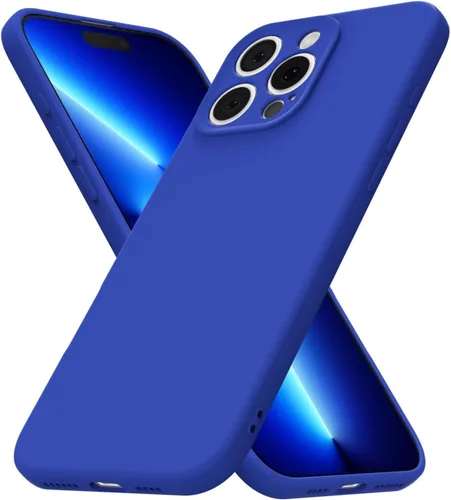 Miniatura 235 de Funda de silicona para iPhone 11, funda delgada de gel de goma suave para mujeres y niñas, bonita funda de teléfono de TPU mate con protección