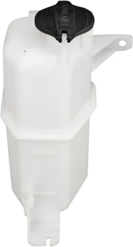 Miniatura 270 de TRQ Conjunto de depósito de refrigerante con tapa presurizada compatible con Toyota RAV4 2006-2017
