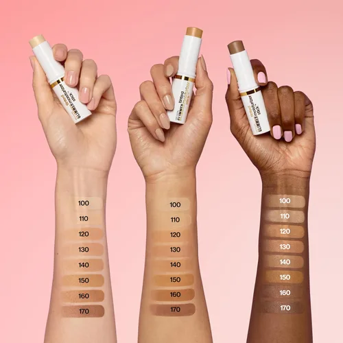 Miniatura 9 de Revlon Glimmer - Barra hidratante teñida para cara, cobertura ligera, maquillaje hidratante con infusión de cuidado de la piel, 140, 0.31 onzas