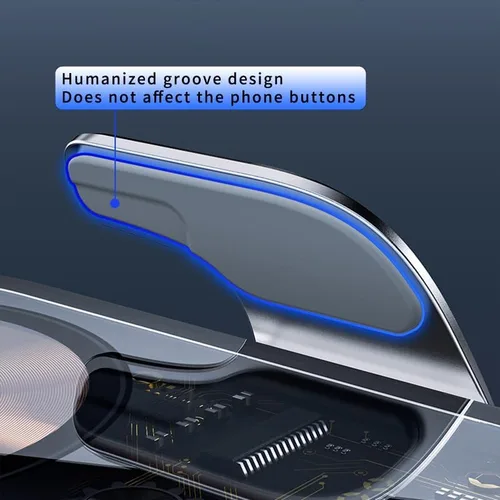 Miniatura 7 de Soporte para teléfono móvil de automóvil, adecuado para Citroen Elysee 2004-2013, accesorios de coche de alta gama, aspecto exquisito, de moda