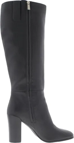 Miniatura 4 de Kenneth Cole New York Justin Botas de moda para mujer de piel con puntera cerrada