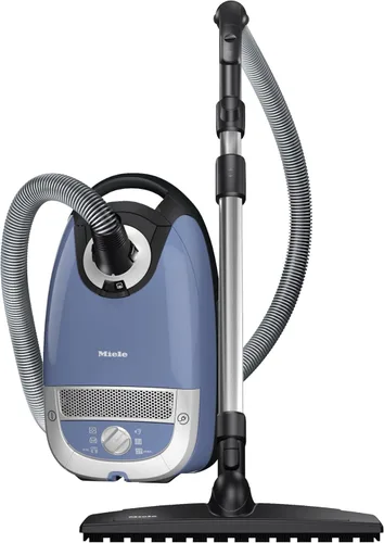 Miniatura 11 de Miele New Guard M1 Parquet XL Aspiradora de contenedor con bolsa, filtro AirClean Plus, cabezal universal AllTeQ, cepillo para parquet Twister XL