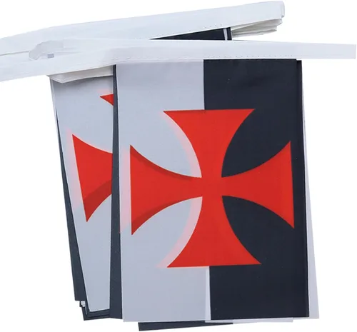 Miniatura 172 de AZ FLAG Señal marítima internacional 42.7 ft BUNTING Flag 40 banderas 9'' x 6'' - Banderas de cuerda del alfabeto náutico 5.9 x 8.3 in