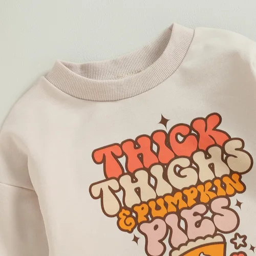 Miniatura 98 de FYBITBO Traje de Halloween para recién nacido, niña y niño, espeluznante temporada, mameluco con burbujas para otoño, Halloween, ropa de bebé