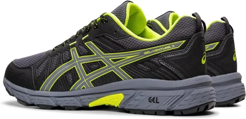 Miniatura 3 de ASICS - Zapatos deportivos de correr para hombre, modelo Gel-Venture 7.