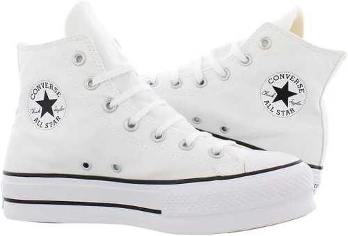 Miniatura 4 de Converse Chuck Taylor All Star Lift Tenis para mujer