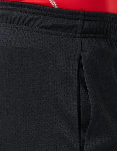 Miniatura 7 de Under Armour pantalones cortos de malla tecnológica para hombre
