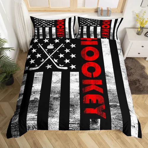 Miniatura 21 de Juego de ropa de cama floral, funda de edredón de flores de iris de colibrí, tamaño matrimonial, jardín, botánico, magnífica, funda de edredón