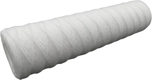 Miniatura 2 de IPW Industries Inc. - Cartucho de filtro de agua para toda la casa - Filtro de sedimentos de 5 micrones para agua de pozo y sistema de filtración