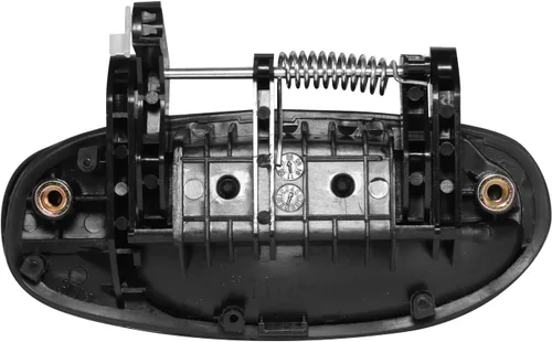 Miniatura 6 de DNA MOTORING OEM-DHO-00259 Manija de puerta exterior trasera izquierda compatible con Aveo Sedan 2004-2006