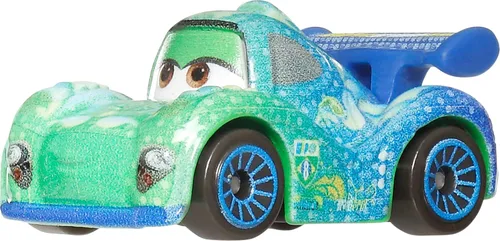 Miniatura 4 de Disney Mattel - Cars - Minis 3 Pack Surtido Pixar