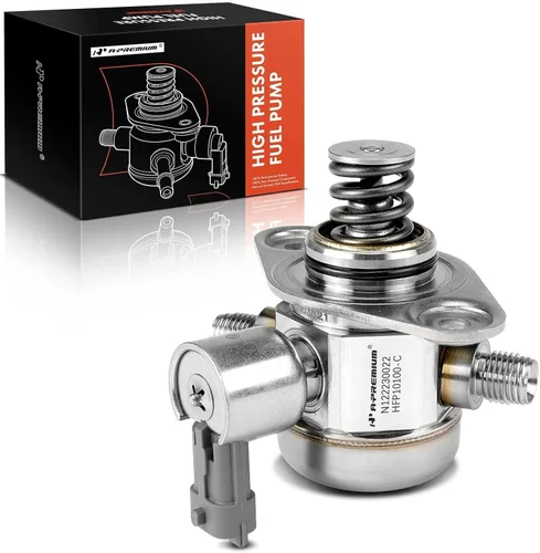 A-Premium Bomba de combustible de alta presión de inyección directa compatible con Buick Verano, Regal y Chevrolet HHR, Cobalt & Saab 9-5 y Pontiac