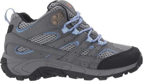 Miniatura 6 de Merrell Niños Moab 2 Mid AC impermeable (niño pequeño)