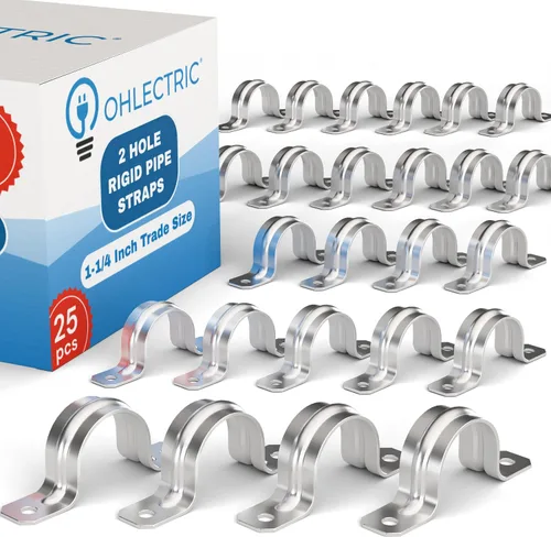 Miniatura 16 de OHLECTRIC Correa de tubo resistente