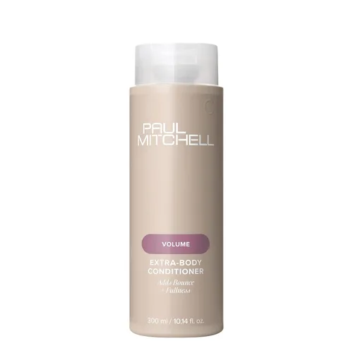 Miniatura 6 de Paul Mitchell Extra-Body Conditioner, Adds Bounce + Fullness, For Fine Hair