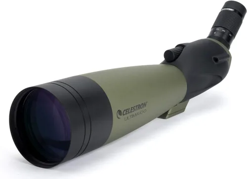 Miniatura 2 de Celestron 52248 Telescopio de 65 mm Zoom Ultima