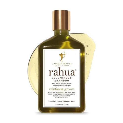 Miniatura 8 de Rahua Champú Voluminoso