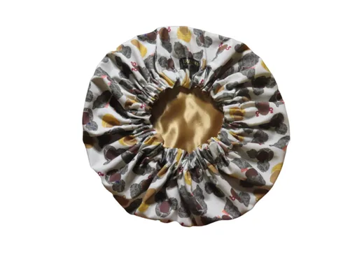 Miniatura 5 de Sleep Lush Bonnet (Candy Stripes)