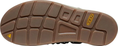 Miniatura 4 de KEEN Sandalias clásicas de dos cordones Uneek para hombre