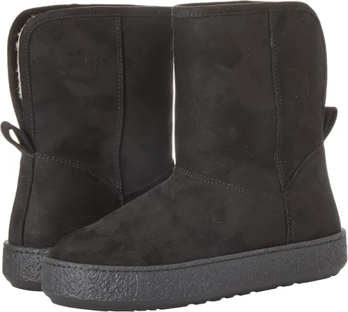 Miniatura 6 de Tienda Essentials Botas de piel de oveja para mujer
