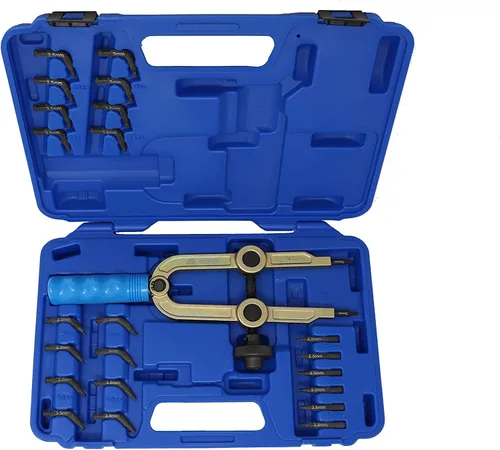Miniatura 3 de CTA Tools Kit maestro de herramientas de anillo de bloqueo resistente 4031M