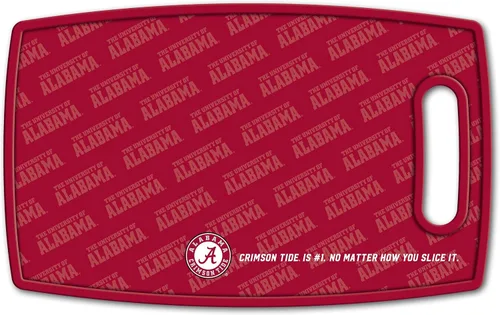 Miniatura 3 de YouTheFan Serie Logo NCAA Tabla de cortar