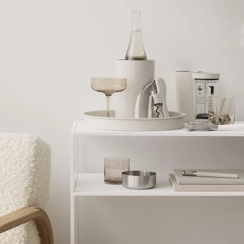 Miniatura 2 de blomus Abrebotellas UTILO Moonbeam (beige)