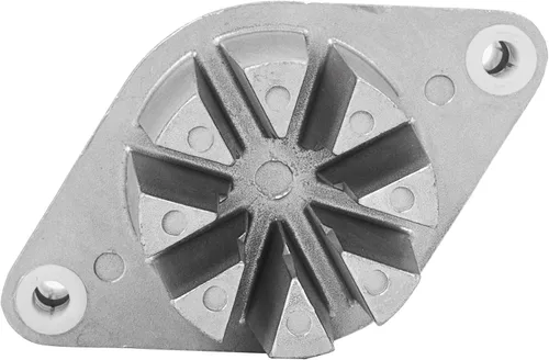 Miniatura 6 de VEVOR Cortador comercial de acero inoxidable para cortar limas en cuña en 8 secciones, cortador de limón en 8 cuñas para restaurante o bar