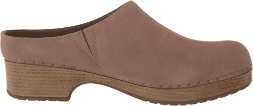 Miniatura 6 de Bella Vita Zuecos sin cordones con lema para mujer