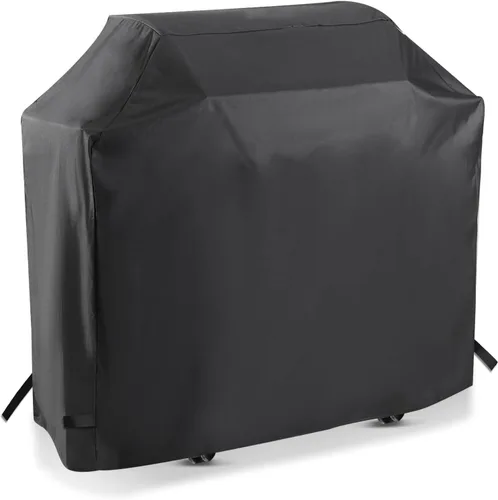 Miniatura 11 de Funda para parrilla Monument Grills Mesa 400M y Mesa 300, 53 pulgadas para 35000, 36000, resistente e impermeable, cubierta de barbacoa al aire libre