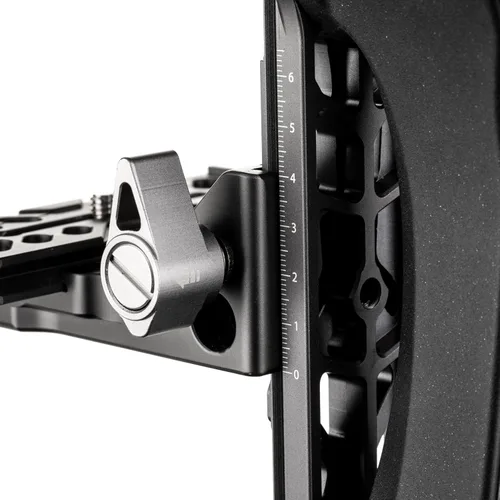 Miniatura 6 de Benro Cabeza de cardán de aluminio (GH2N)