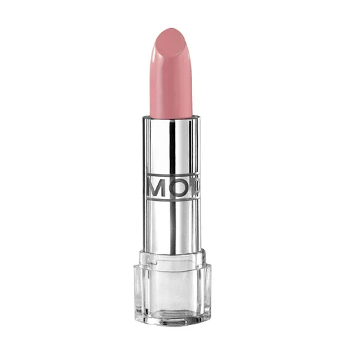 MODE Lustre Lipstick Cream 88 Nude Pink Hidratante Cremoso Pigmento Rico Nutritivo Color de Labios, Aceites de Frutas para el Cuidado de la Piel