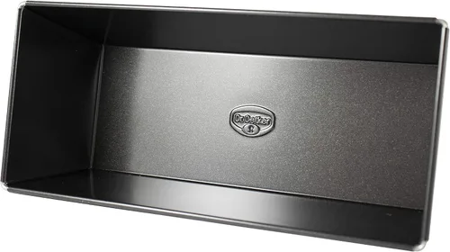 Miniatura 6 de Dr. Oetker Tradition - Molde antiadherente (9.8 in), color negro