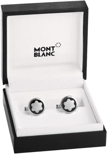 Miniatura 4 de Montblanc Star 116661 - Gemelos (2 tonos)