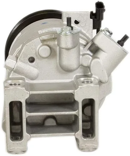 Miniatura 3 de Valeo 815609 Compresor de A/C para determinados modelos Infiniti y Nissan