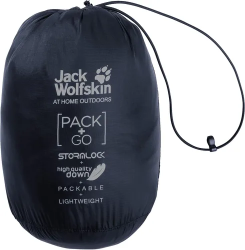 Miniatura 6 de Jack Wolfskin Mujer Jwp Down W