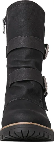 Miniatura 4 de GLOBALWIN - Botas de moda 19YY19 para mujer