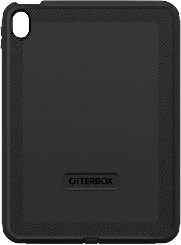 Miniatura 3 de OtterBox Defender Series - Funda para iPad (A16) y iPad de 10ª generación, color negro (embalaje no comercial)