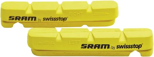 Sram Felgenbremsbeläge Swiss Stop Carbon