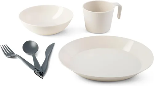 Miniatura 5 de Juego De Mesa GSI Outdoors Cascadian, 1 persona Verde