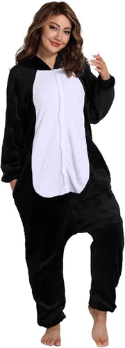 Miniatura 2 de Pijama unisex de pingüino para adultos, disfraz de cosplay