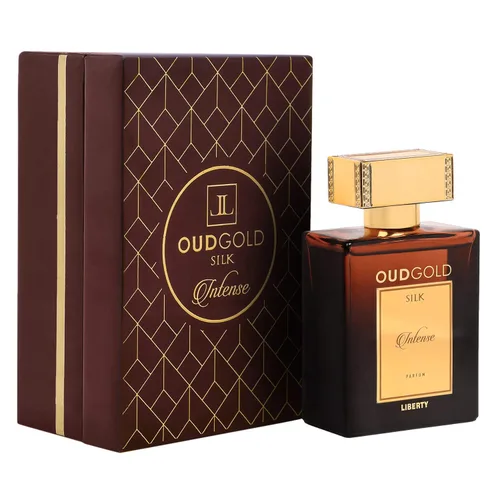 Miniatura 11 de Liberty Legend Eau de Parfum para hombre, perfume de larga duración con notas orientales amaderadas audaces, fragancia de lujo distintiva