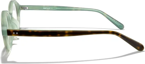 Miniatura 3 de Lentes de lectura de acetato para mujeres y hombres, lentes para lectura de luz azul para mujeres/hombres, anteojos de computadora, tramposos