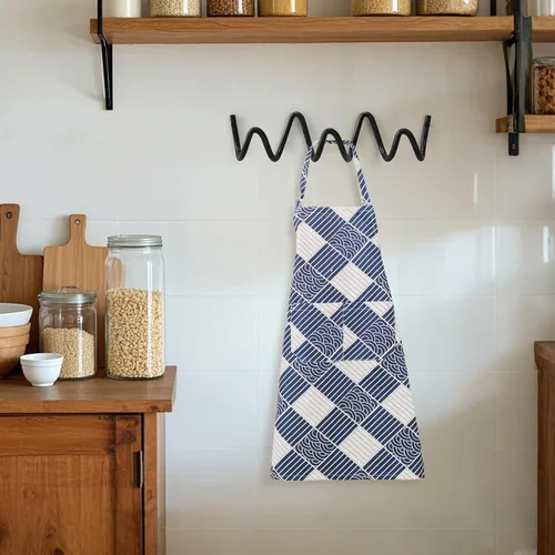 Miniatura 4 de Perchero de Pared con Montaje en Pared, Ganchos de Pared Creativos con Capacidad de 20KG, Fácil Instalación, Ganchos Multiusos para Abrigo, Negro