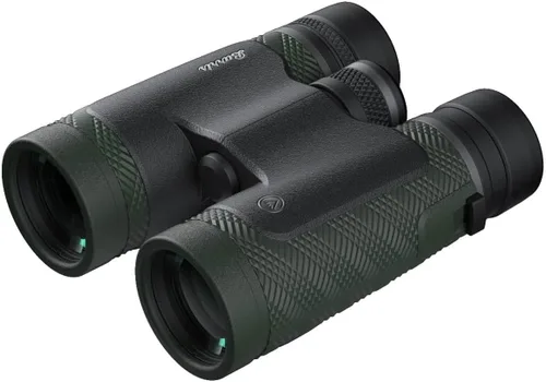 Miniatura 5 de BURRIS DroptineHD 8x42, verde/gris (300278)