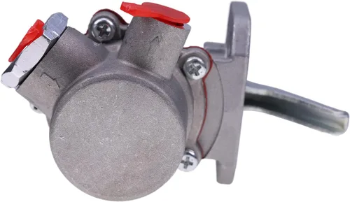 Miniatura 3 de FridayParts - Bomba de elevación de combustible 2641A082 ULPK0034 compatible con motor Perkins 1004-4 1004-4T 1004-40 1004-40T
