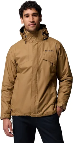 Miniatura 10 de Chaqueta Columbia Bugaboo III con forro polar intercambiable para hombre