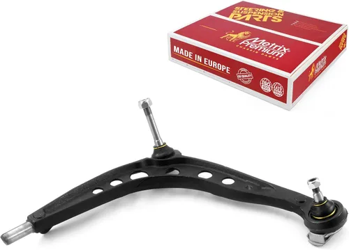 Miniatura 146 de Metrix RK622646 - Conjunto de brazo de control inferior delantero derecho y rótula para Hyundai Elantra 2011-2016, Hyundai Elantra Coupe 13-2014